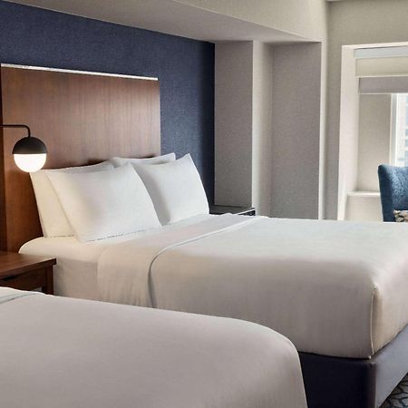 Wyndham Grand Fallsview Hotel Ниагара-Фолс Экстерьер фото